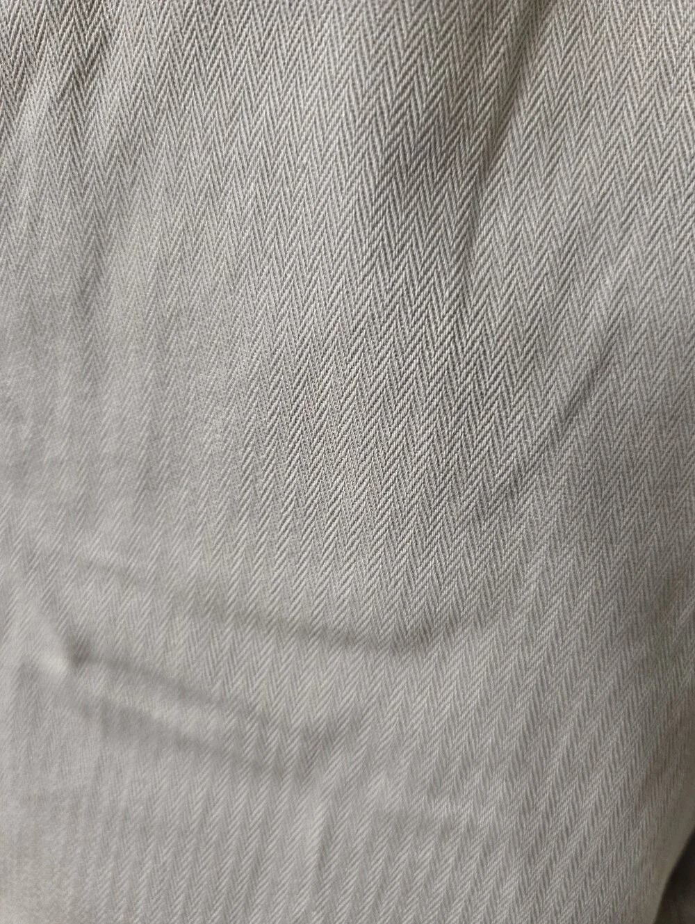 NWT Vineyard Vines OUTLET Boys Pull On Herringbone Chino Pant Taupe Color Size 6